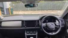 Skoda Kodiaq 1.5 TSI SE L Executive 5dr DSG [7 Seat] Petrol Estate